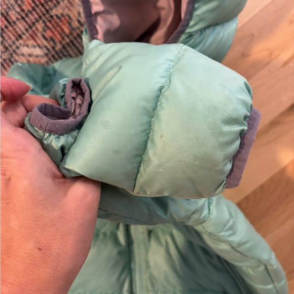 Patagonia 2T Hi-Loft Down Puffer - Picture 6 of 6